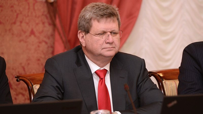 Vlada donijela Odluku o isplati božićnice umirovljenicima